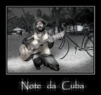 Note da Cuba