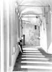 Sequenza del Bacio alle logge Sequenza del Bacio alle logge