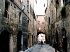 Siena viuzzo Siena viuzzo