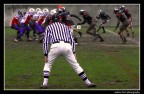 Osservazione di collisione Osservazione di collisione