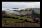 Inverno sulle colline... Inverno sulle colline...