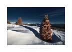 Stone Towers Stone Towers