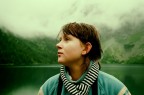 Magda, Tatry, Morskie Oko Magda, Tatry, Morskie Oko