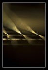 ...white lines...