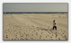 Winter beach Winter beach