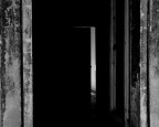 ex ospedale psichiatrico, interno ex ospedale psichiatrico, interno