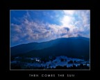 THEN COMES THE SUN
