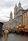 Mercatino di natale