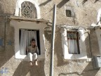 ALLA FINESTRA ALLA FINESTRA