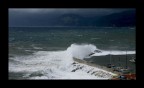 Mare contrariato Mare contrariato