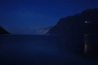 Ora blu sul Garda Ora blu sul Garda