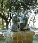 Fontana Ghiacciata Fontana Ghiacciata