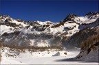 Lago Ghiacciato Lago Ghiacciato