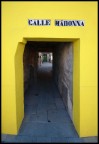Calle Madonna Calle Madonna