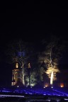 Notturni a Racconigi Notturni a Racconigi
