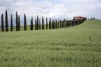 Val d'Orcia Val d'Orcia