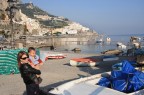 AMALFI AMALFI