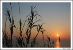 Tramonto ad Anzio Tramonto ad Anzio