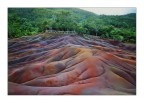 Terre colorate Terre colorate