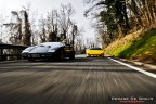 4 giorni di motori.. 4 giorni di motori..
