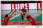 [volley] Lube - Piacenza