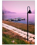 il lago