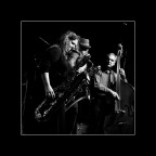 Lugano blues festival