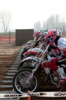 pronti ..... via pronti ..... via