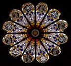 Sacro caleidoscopio #2