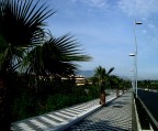Pista ciclabile Pista ciclabile