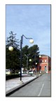 Viale urbanistico vuoto .......... Viale urbanistico vuoto ..........