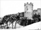 fortezza svevo angioina fortezza svevo angioina