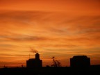 Cielo di fuoco Cielo di fuoco