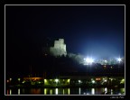 Castello di Baia di Sera