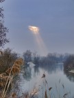 Luce divina... Luce divina...