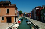 Prospettiva Burano Prospettiva Burano