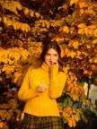 Carlotta e L'Autunno Carlotta e L'Autunno