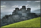 Castello Torrechiara Castello Torrechiara