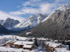 Val Fiscalina Val Fiscalina