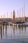 Venezia, città di santi e marinai Venezia, città di santi e marinai