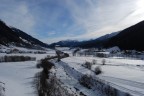 Val Ridanna Val Ridanna