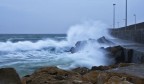 La rabbia del mare La rabbia del mare