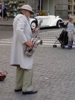 Old sax Old sax