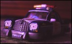 police car police car