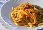 Pasta all'uovo alla Lepre!! Pasta all'uovo alla Lepre!!