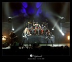 Nightwish @ Palalido