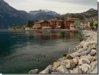 inverno sul Garda inverno sul Garda