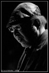 Dave Burrell Dave Burrell