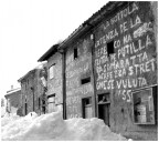 ..... anche i muri parlano