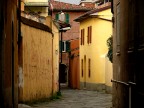 Via Leopardi Via Leopardi